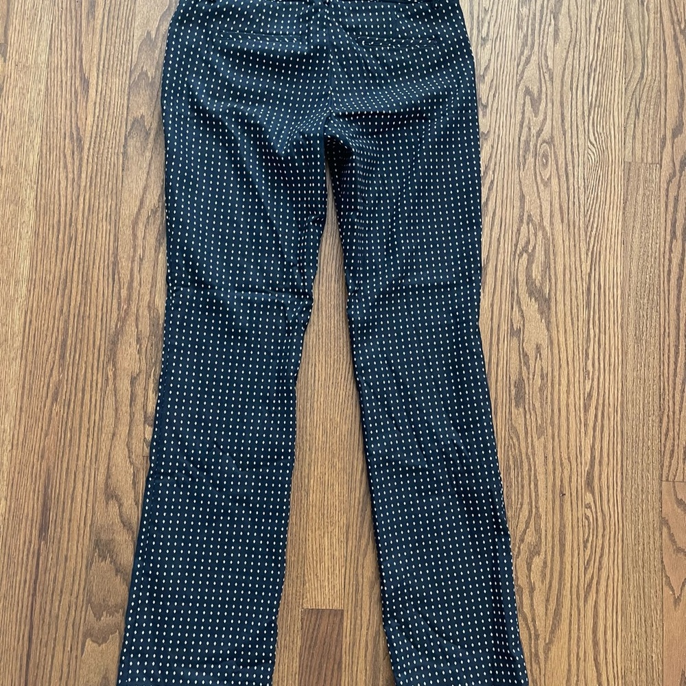 Express Dress Pants 6R Lot Of 3 Editor Columnist Houndstooth Career Office Pants - Picture 11 of 16